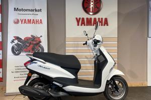 Yamaha D'elight BLU CORE PREZZO PROMO