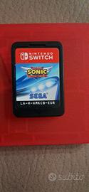Giochi Nintendo Switch