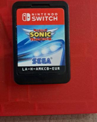 Giochi Nintendo Switch
