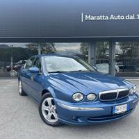 Jaguar X-Type 3.0 V6 Executive