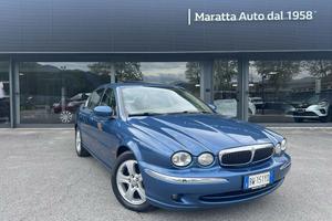 Jaguar X-Type 3.0 V6 Executive