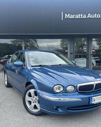 Jaguar X-Type 3.0 V6 Executive