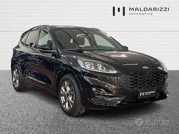 FORD Kuga 2.0 ecoblue ST-Line X 2wd 120cv auto