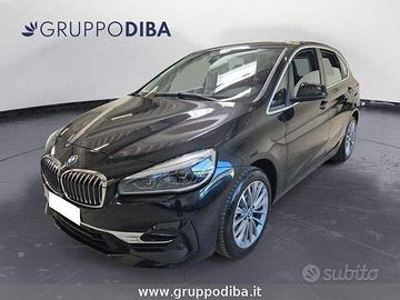 BMW Serie 2 Active Tourer Serie 2 F45 2018 Ac...
