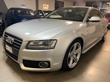 AUDI A5 COUPE 2.0 TDI .CV 170 4X4