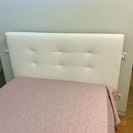 Letto 1 piazza e mezza Eminflex