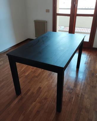 TAVOLO ALLUNGABILE  130-190 x 80