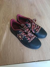 scarpe Desigual  taglia 38 