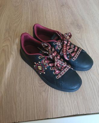 scarpe Desigual  taglia 38 