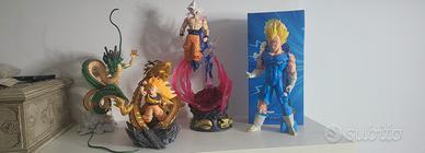 Personaggi Dragon Ball