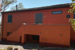 Casa nella campagna abruzzese