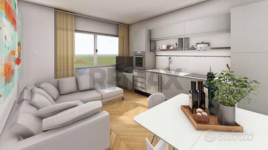 Appartamento - Milano