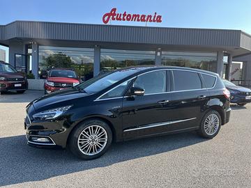 FORD S.MAX 2000 DCI 150 CV 6 MARCE VIGNALE