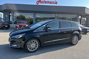 FORD S.MAX 2000 DCI 150 CV 6 MARCE VIGNALE