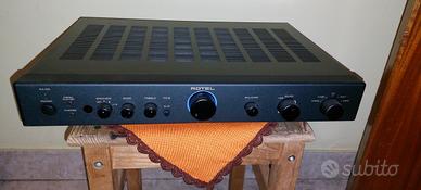 amplificatore rotel modello ra-05 