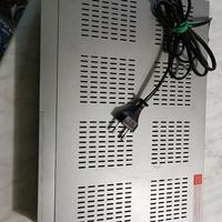 DECODER HUMAX DTT 5000 usato