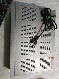 DECODER HUMAX DTT 5000 usato