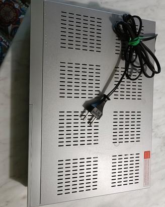 DECODER HUMAX DTT 5000 usato