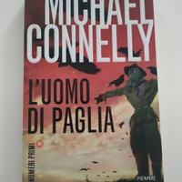 Libro "L'uomo di paglia" di Michael Connelly
