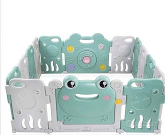 Recinto gioco per bambini