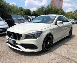 Mercedes-benz CLA 220 d 4Matic Automatic Premium P