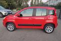FIAT PANDA 2017 A METANO DI CASA EURO6 MOLTO BELLA