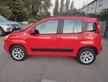 FIAT PANDA 2017 A METANO DI CASA EURO6 MOLTO BELLA