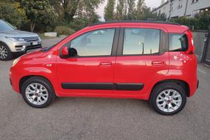 FIAT PANDA 2017 A METANO DI CASA EURO6 MOLTO BELLA