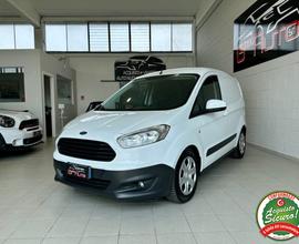 FORD Transit Courier 1.5 TDCi 75CV Van Trend *+I