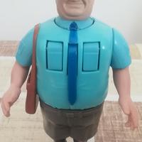 Ghostbusters Kenner: Mail Fraud Ghost