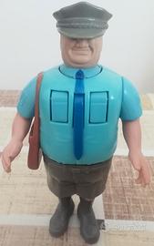 Ghostbusters Kenner: Mail Fraud Ghost