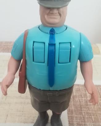 Ghostbusters Kenner: Mail Fraud Ghost