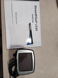 GARMIN StreetPilot C330