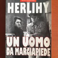 Libro. "Un uomo da marciapiede" edizione 1998