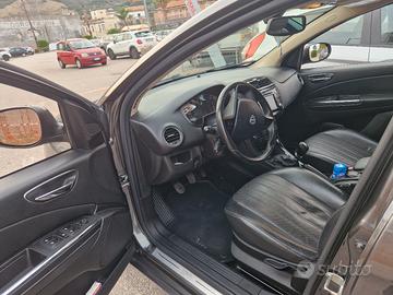LANCIA Delta 1.6 MJT DPF Gold