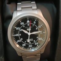 orologio automatico marca Seiko 