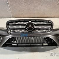 MERCEDES E-KLASA W213 AMG Paraurti anteriore anter