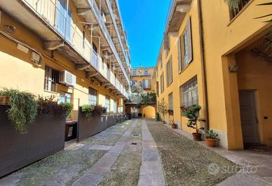 2 LOCALI A MILANO