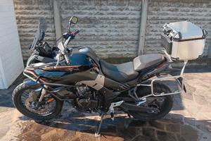 Voge Altro modello - 2022