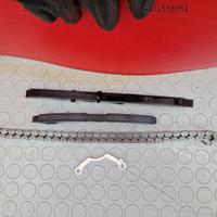 DISTRIBUZIONE GUIDE KAWASAKI KXF 450 2012 2013 KX