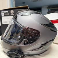 Casco integrale LS2