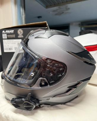Casco integrale LS2