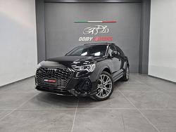 Audi Q3 SPORTBACK 35 TDI quattro S-tronic S-line
