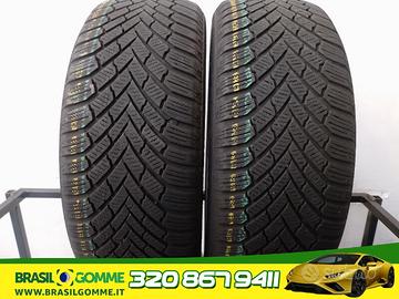 Gomme 205/55/16 CONTINENTAL Invernali