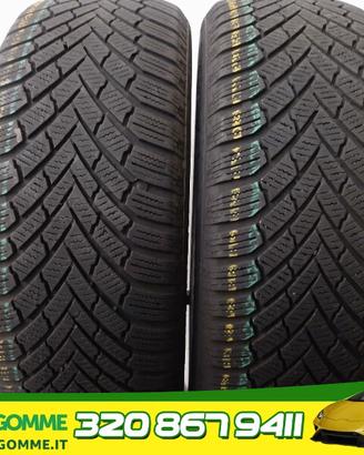 Gomme 205/55/16 CONTINENTAL Invernali