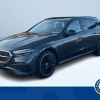 Mercedes-Benz Classe E 220d 4Matic Station Wa...
