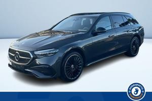 Mercedes-Benz Classe E 220d 4Matic Station Wa...