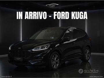 FORD Kuga 1.5 EcoBlue 120 CV 2WD ST-Line