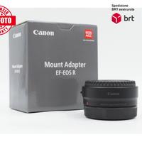 Canon Mount Adapter CANON EF / CANON EOS R (Canon)