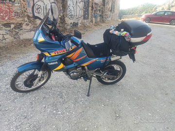 Yamaha XTZ 660 tenerè 1995